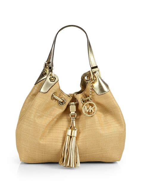 saks fifth avenue michael kors bags|Michael Kors .